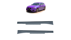 Küljelaiendid BMW 1 F21 2 F22 F24
