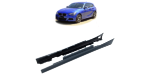 Küljelaiendid BMW 1 F21 2 F22 F25