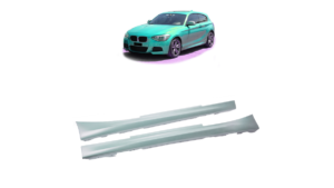 Küljelaiendid BMW 1 F21 2 F22 F26