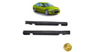 Küljelaiendid BMW 3 E46