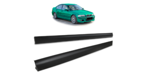 Küljelaiendid BMW 3 E46