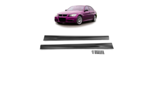 Küljelaiendid BMW 3 E90 E91