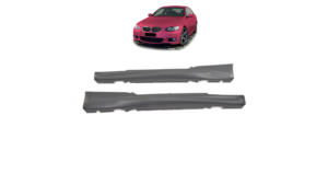 Küljelaiendid BMW 3 E92 E93