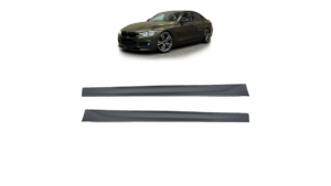 Küljelaiendid BMW 3 F30 F31