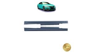 Küljelaiendid BMW 4 F32 F33