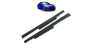 Küljelaiendid BMW 4 F32 F33