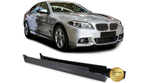 Küljelaiendid BMW 5 F10 F11