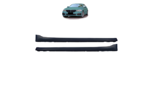 Küljelaiendid BMW 5 G30 G31