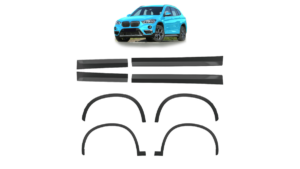 Küljelaiendid BMW X1 F48