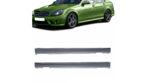 Küljelaiendid Mercedes-Benz C W204 S204