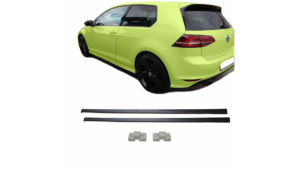 Küljelaiendid Volkswagen Golf 7