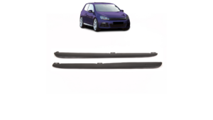 Küljelaiendid Volkswagen Golf VI