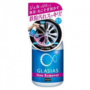 Prostaff GLASIAS Gel Velgede rauasaaste eemaldaja 400ml