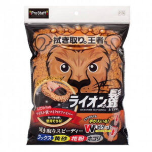 Prostaff Mikrofiiber puhastuskinnas Lion's Mane