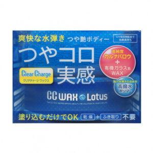 Prostaff Vetthülgav autovaha CC WAX Lotus 100g