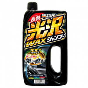 Prostaff Vahašampoon Koutaku Dark 800ml