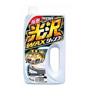 Prostaff Vahašampoon Koutaku valge 800ml