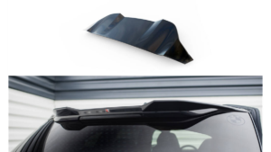 Spoiler Cap BMW XM G09 3D
