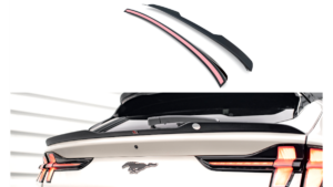 pol_pl_Przedluzenie-Spoilera-Ford-Mustang-Mach-E-I-Dolne-Gloss-Black-275634_8.png Spoiler Cap Ford Mustang Mach-E I Lower Läikiv must