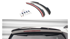 pol_pl_Przedluzenie-Spoilera-Mercedes-Benz-GLS-X167-Gloss-Black-274861_8.png Spoiler Cap Mercedes-Benz GLS X167 Läikiv must