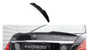 pol_pl_Przedluzenie-Spoilera-Mercedes-Benz-S-W222-3D-276762_7.png Spoiler Cap Mercedes-Benz S W222 3D
