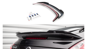 pol_pl_Przedluzenie-Spoilera-Nissan-370Z-Nismo-Facelift-Gloss-Black-275419_8.png Spoiler Cap Nissan 370Z Nismo Facelift Läikiv must