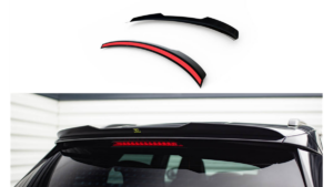 Spoiler Cap Peugeot 3008 GT-Line II Facelift