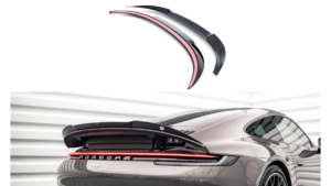pol_pl_Przedluzenie-Spoilera-Porsche-911-Carrera-4S-992-Gloss-Black-275536_10.png Spoiler Cap Porsche 911 Carrera 4S 992 Läikiv must