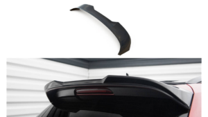 Spoiler Cap Seat Tarraco FR I 3D