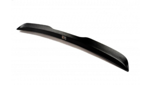 Spoiler Cap Volkswagen Polo V GTI R-Line Läikiv must