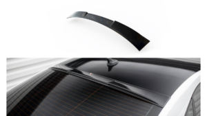 Tagaklaasi Cap Volkswagen Passat B8 Facelift GT USA