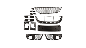 Esi stange koos PDC + SRA BMW 3 E90 E91 M-Tech Facelift Style