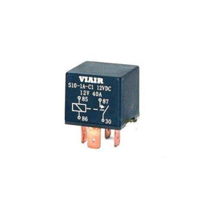 VIAIR relee for kompressor On/Off Switching 40 Amp 12V