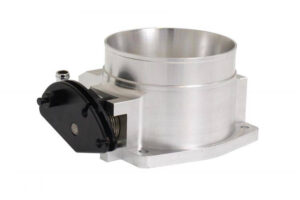 Drosselklapp TurboWorks Chevy GM GEN III LS1 LS2 LS6 92mm