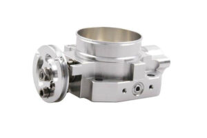 Drosselklapp TurboWorks Honda Civic B16/B18 70mm