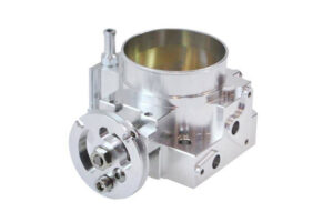 Drosselklapp TurboWorks Honda K20