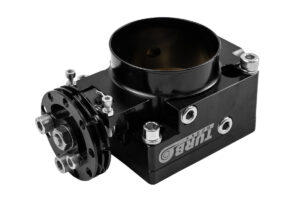 Drosselklapp TurboWorks Nissan SR20DET 70mm
