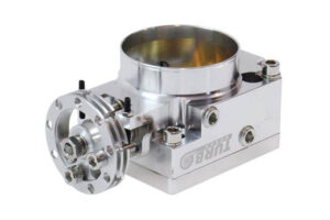 Drosselklapp TurboWorks Nissan SR20DET 70mm