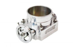 Drosselklapp TurboWorks Toyota Supra 2JZ-GTE 90mm