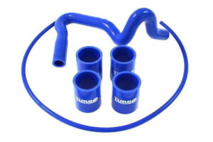 Radiaator Silicone Audi A4 B5 1.8T TurboWorks
