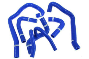 Radiaator Silicone Citroen Saxo VTS 1.6 TurboWorks