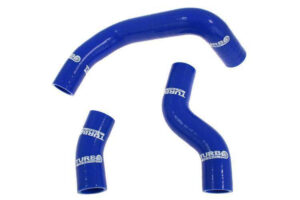 Radiaator Silicone Subaru BRZ TurboWorks