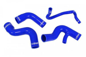 Sisselaske silikoon Audi A4 1.8T Quattro 96-01 TurboWorks