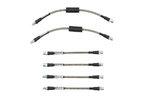 Pidurivooliku komplekt BMW E30 TurboWorks