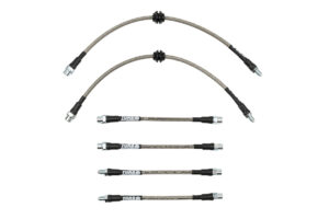 Pidurivooliku komplekt BMW E36 TurboWorks
