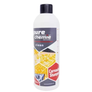 Pure Chemie Carnauba šampoon 20L