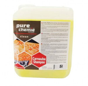 Pure Chemie Carnauba šampoon 5L