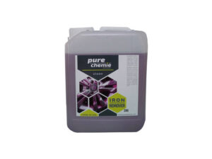 Pure Chemie rauasaaste eemaldaja 20L