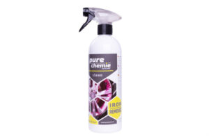 Pure Chemie rauasaaste eemaldaja 700ml