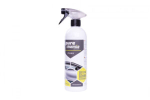 Pure Chemie klaasipuhastusvahend 700ml